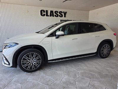 2024 Mercedes-BENZ EQS 缩略图 13