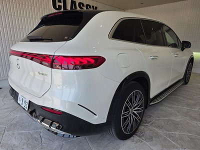 2024 Mercedes-BENZ EQS 照片 10