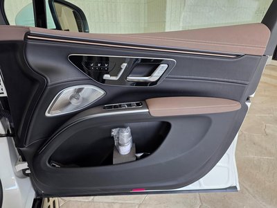 2024 Mercedes-BENZ EQS 缩略图 59