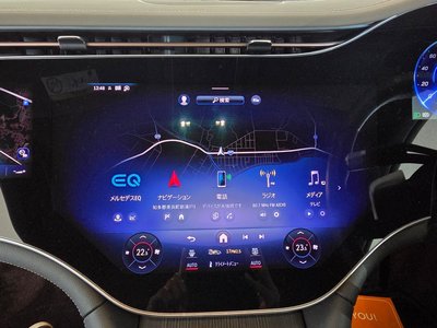 2024 Mercedes-BENZ EQS 照片 3