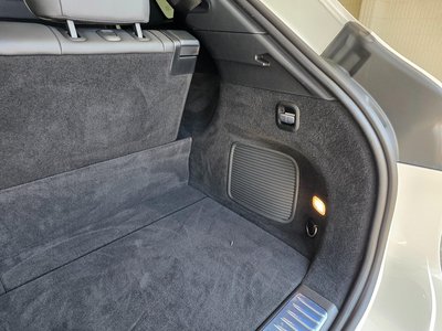 2024 Mercedes-BENZ EQS 缩略图 41