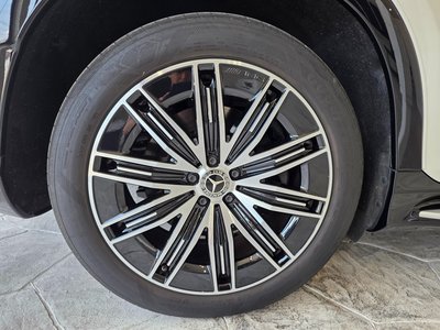 2024 Mercedes-BENZ EQS 缩略图 28