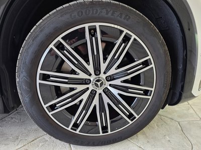 2024 Mercedes-BENZ EQS 缩略图 26