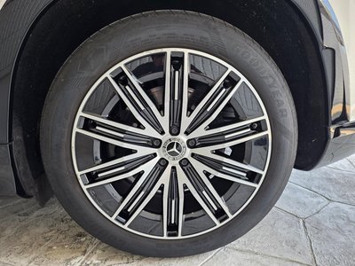 2024 Mercedes-BENZ EQS 缩略图 29