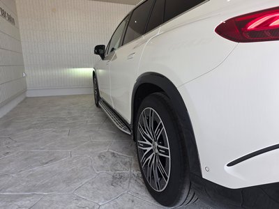 2024 Mercedes-BENZ EQS 缩略图 23