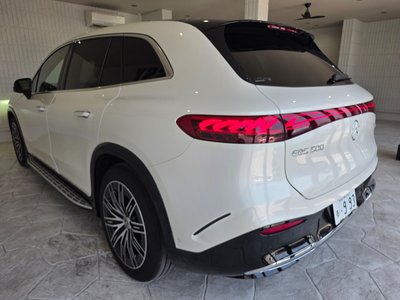 2024 Mercedes-BENZ EQS 缩略图 12