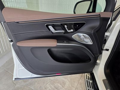 2024 Mercedes-BENZ EQS 缩略图 60