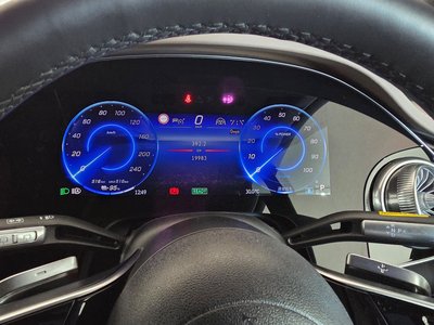2024 Mercedes-BENZ EQS 照片 5
