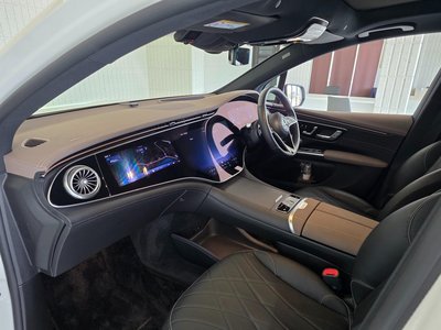 2024 Mercedes-BENZ EQS 缩略图 31