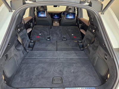 2024 Mercedes-BENZ EQS 缩略图 43