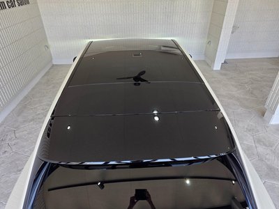 2024 Mercedes-BENZ EQS 缩略图 15