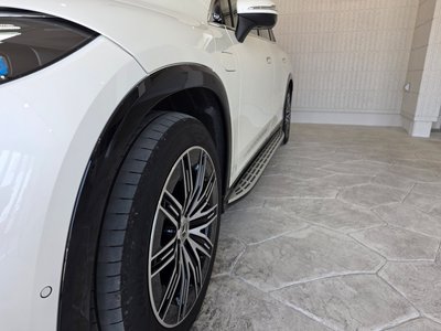 2024 Mercedes-BENZ EQS 缩略图 18