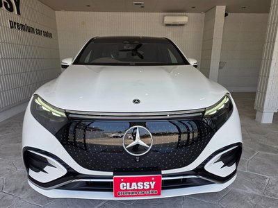 2024 Mercedes-BENZ EQS 照片 7
