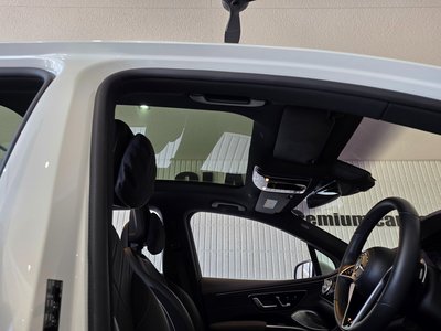 2024 Mercedes-BENZ EQS 缩略图 46