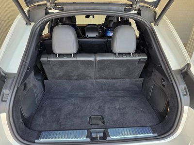 2024 Mercedes-BENZ EQS 缩略图 39