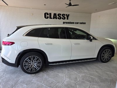 2024 Mercedes-BENZ EQS 照片 9