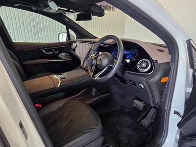 2024 Mercedes-BENZ EQS 缩略图 30