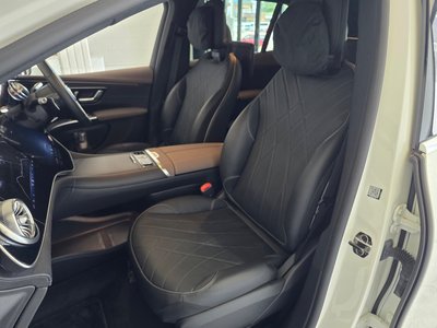2024 Mercedes-BENZ EQS 缩略图 33