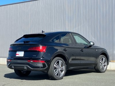 2024 AUDI Q5 SPORTBACK 照片 7