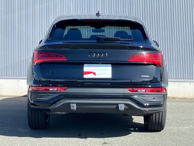 2024 AUDI Q5 SPORTBACK 照片 6