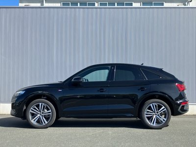 2024 AUDI Q5 SPORTBACK 照片 4