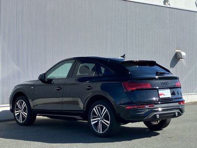 2024 AUDI Q5 SPORTBACK 照片 5