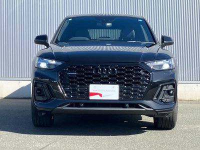 2024 AUDI Q5 SPORTBACK 照片 3