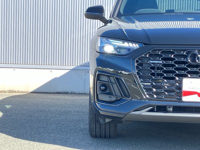 2024 AUDI Q5 SPORTBACK 照片 10