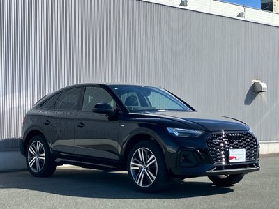 2024 AUDI Q5 SPORTBACK 照片 9