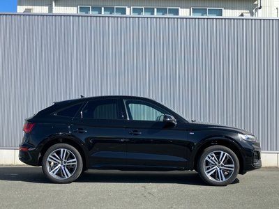 2024 AUDI Q5 SPORTBACK 照片 8