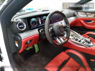 MERCEDES-BENZ GT AMG - 3