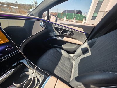 MERCEDES-BENZ EQS - 5