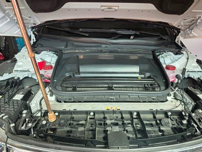 MERCEDES-BENZ EQS - 6