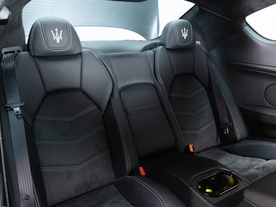 2020 Maserati GRANTURISMO — миниатюра 50