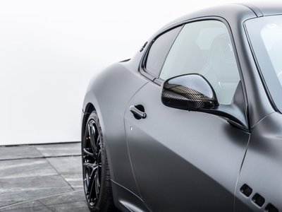 2020 Maserati GRANTURISMO — миниатюра 15
