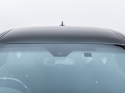 2020 Maserati GRANTURISMO — миниатюра 13