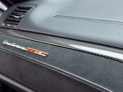 2020 Maserati GRANTURISMO — миниатюра 55