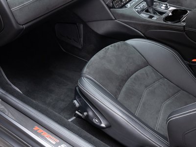 2020 Maserati GRANTURISMO — миниатюра 47