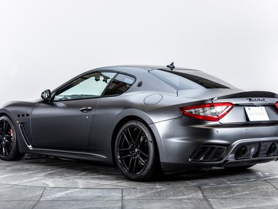 2020 Maserati GRANTURISMO — миниатюра 29