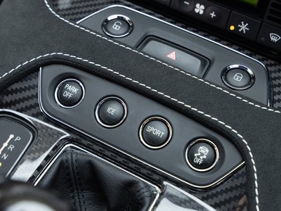 2020 Maserati GRANTURISMO — миниатюра 58