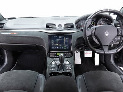 2020 Maserati GRANTURISMO — миниатюра 2
