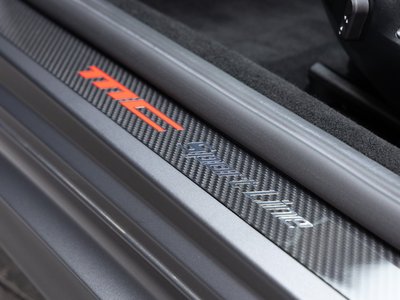 2020 Maserati GRANTURISMO — миниатюра 72