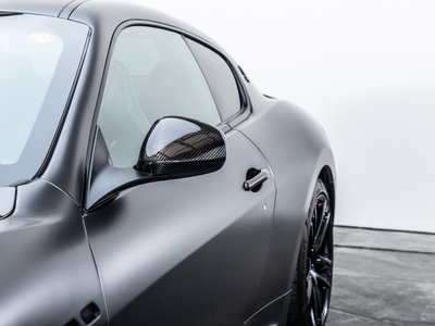 2020 Maserati GRANTURISMO — миниатюра 14