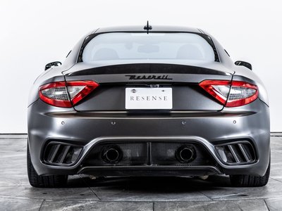 2020 Maserati GRANTURISMO — миниатюра 30