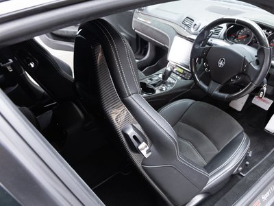 2020 Maserati GRANTURISMO — миниатюра 67