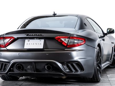 2020 Maserati GRANTURISMO — миниатюра 3