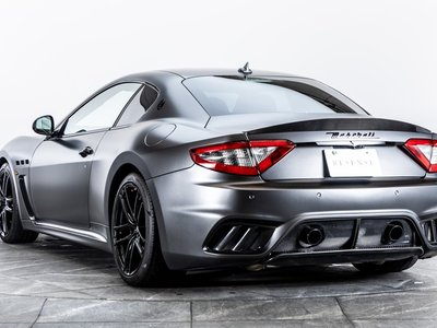 2020 Maserati GRANTURISMO — миниатюра 28