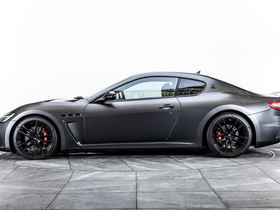 2020 Maserati GRANTURISMO — миниатюра 5