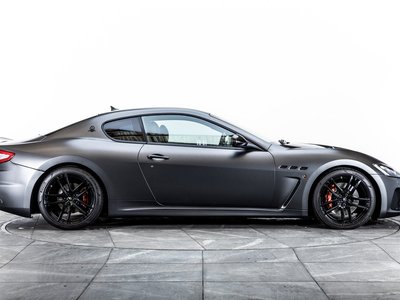 2020 Maserati GRANTURISMO — миниатюра 8