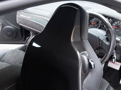 2020 Maserati GRANTURISMO — миниатюра 66